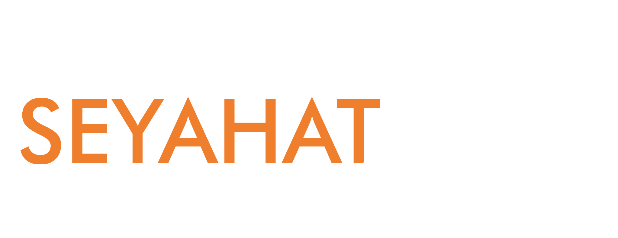 Ankara Seyahat Logo
